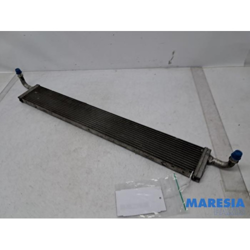 Renault - Trafic - Radiator