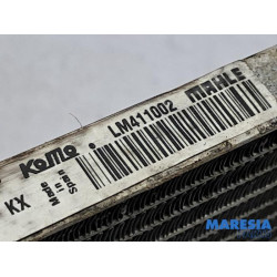 Renault - Trafic - Air conditioning condenser