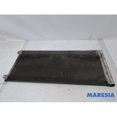 Renault - Trafic - Airco Condensor