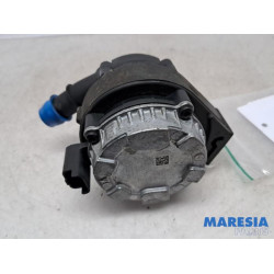 Renault - Trafic - Additional water pump