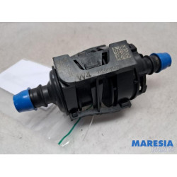 Renault - Trafic - Additional water pump