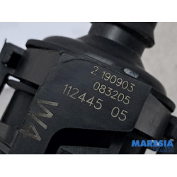 Renault - Trafic - Additional water pump
