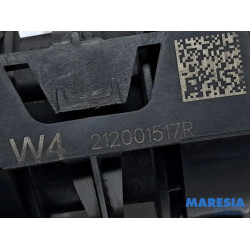 Renault - Trafic - Additional water pump
