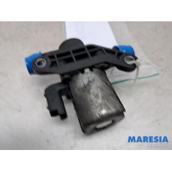 Renault - Trafic - Water pump