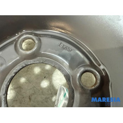 Fiat - Panda - Wheel