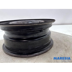 Fiat - Panda - Wheel
