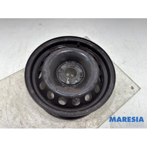 Fiat - Panda - Wheel