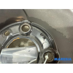 Fiat - Panda - Wheel