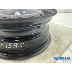 Fiat - Panda - Wheel