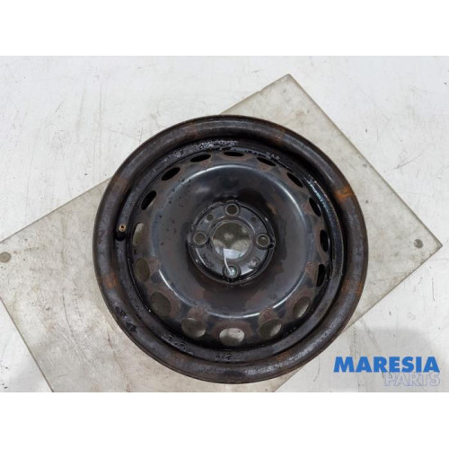 Fiat - Panda - Wheel