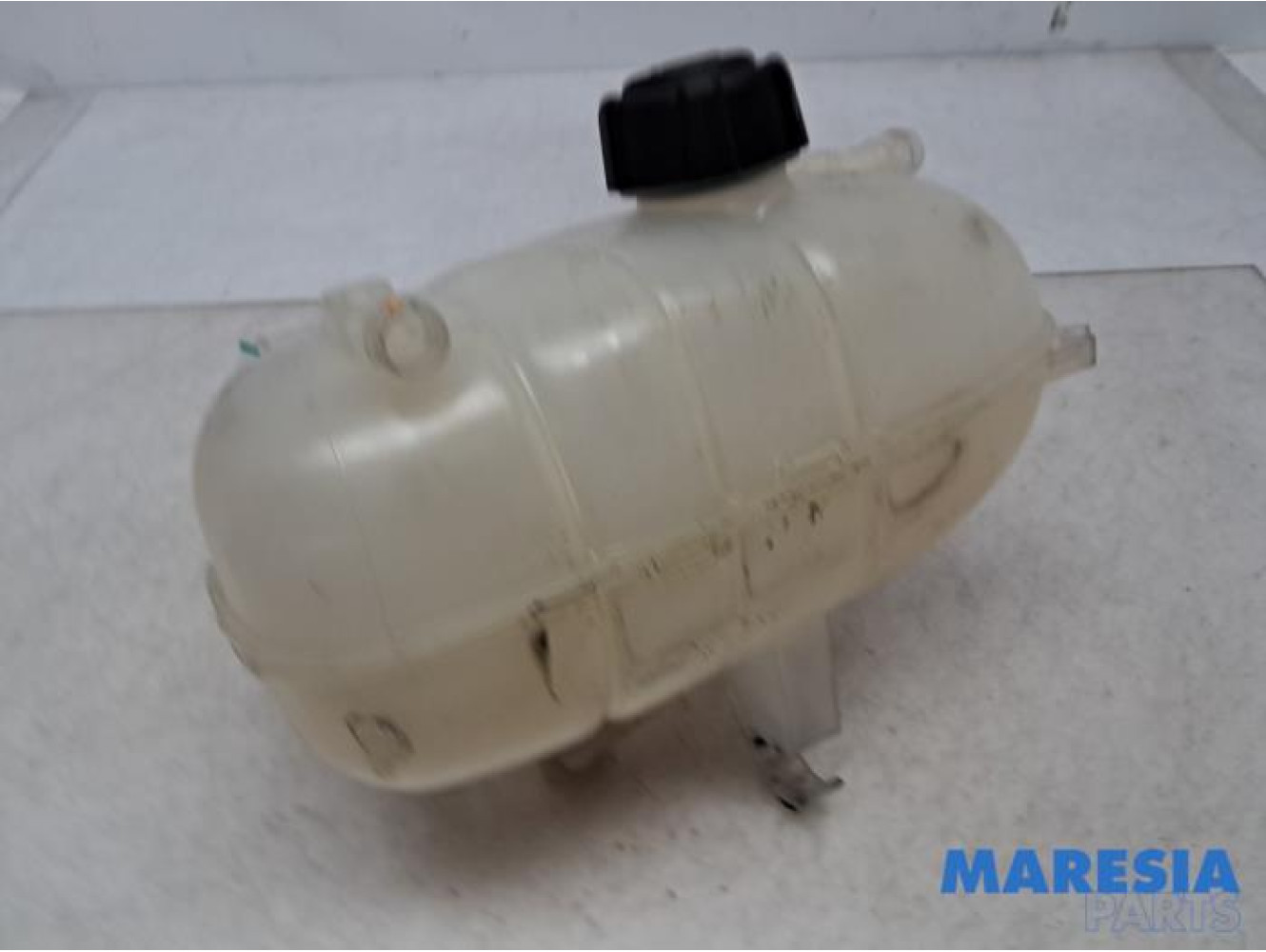 Renault - Trafic - Expansion vessel