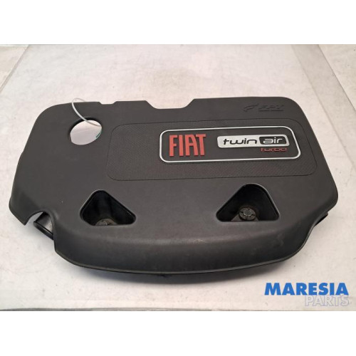 Fiat - Panda - Air box