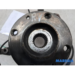 Fiat - Panda - Knuckle, front right