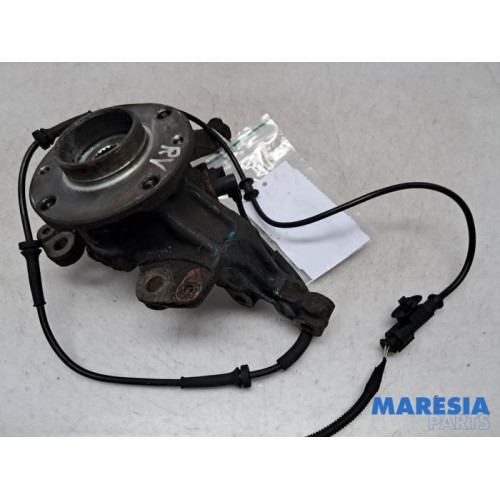 Fiat - Panda - Knuckle, front right