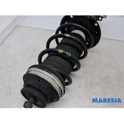 Fiat - Panda - Front shock absorber rod, left