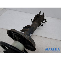 Fiat - Panda - Front shock absorber rod, left