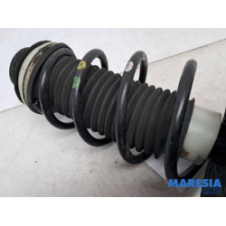Fiat - Panda - Front shock absorber rod, left