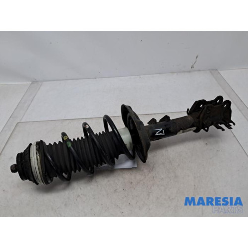 Fiat - Panda - Front shock absorber rod, left