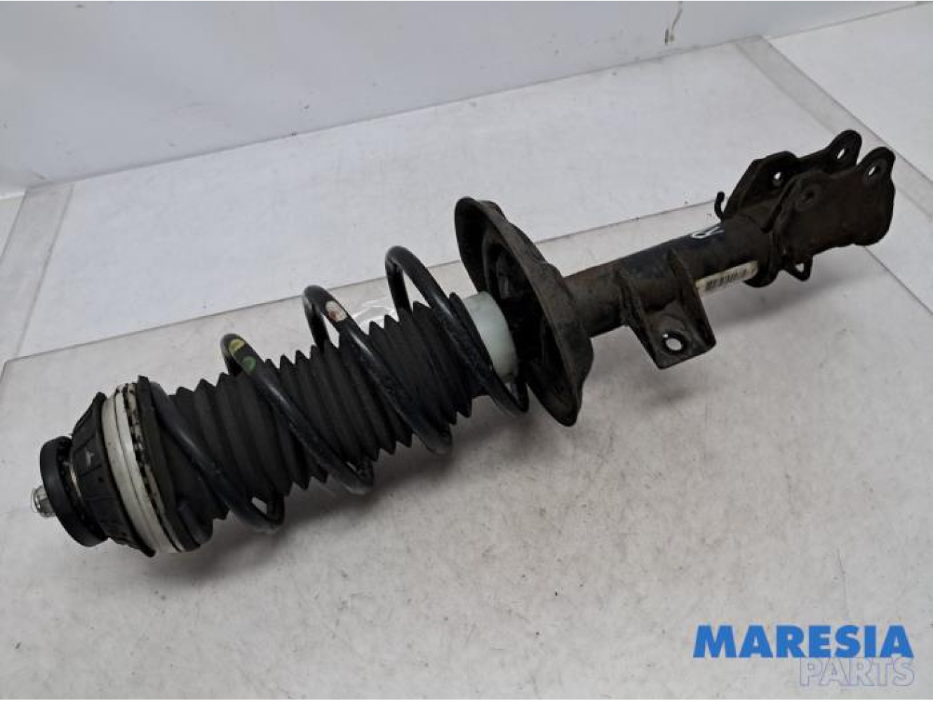 Fiat - Panda - Front shock absorber rod, right