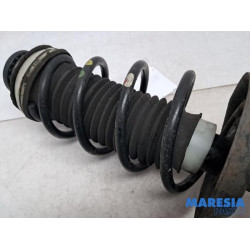 Fiat - Panda - Front shock absorber rod, right