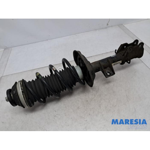 Fiat - Panda - Front shock absorber rod, right