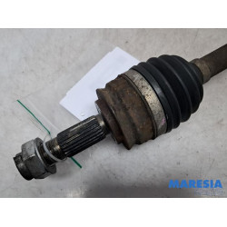 Fiat - Panda - Front drive shaft, left