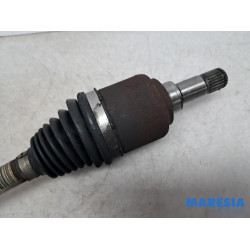 Fiat - Panda - Front drive shaft, left