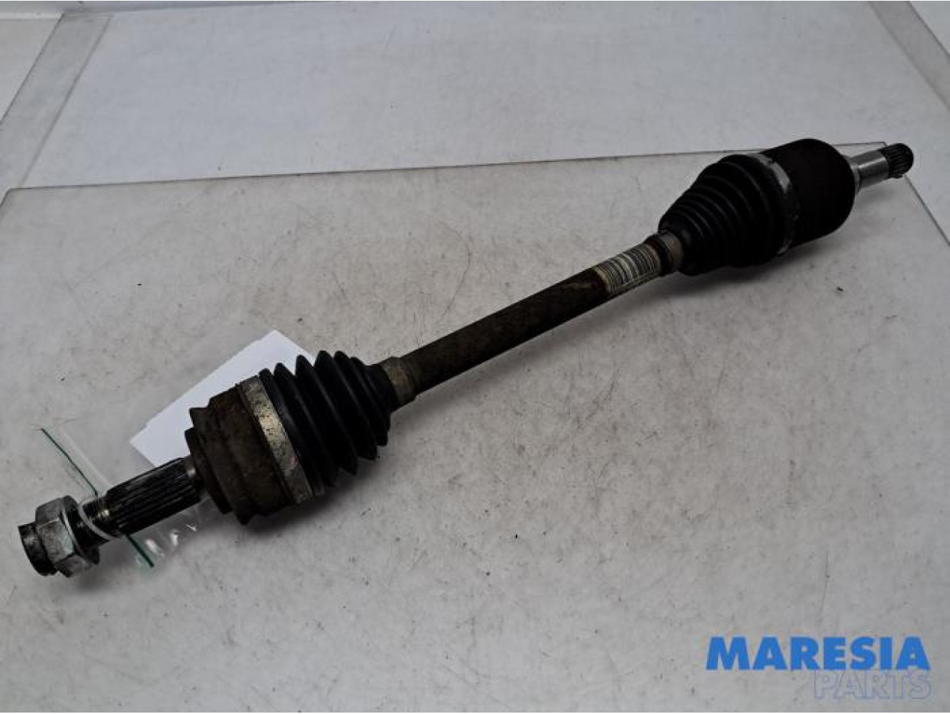 Fiat - Panda - Front drive shaft, left