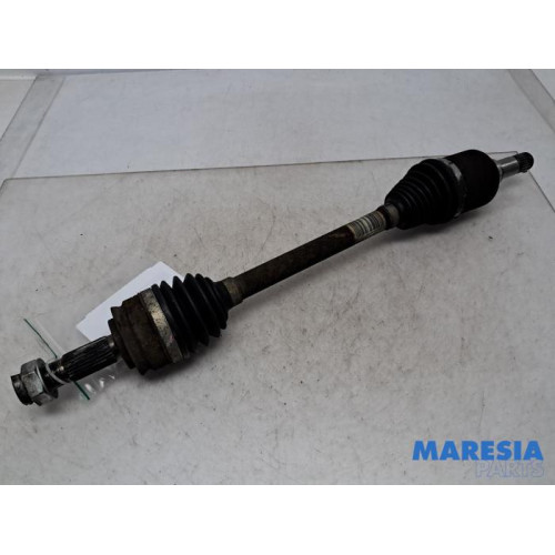 Fiat - Panda - Front drive shaft, left