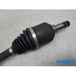 Fiat - Panda - Front drive shaft, right