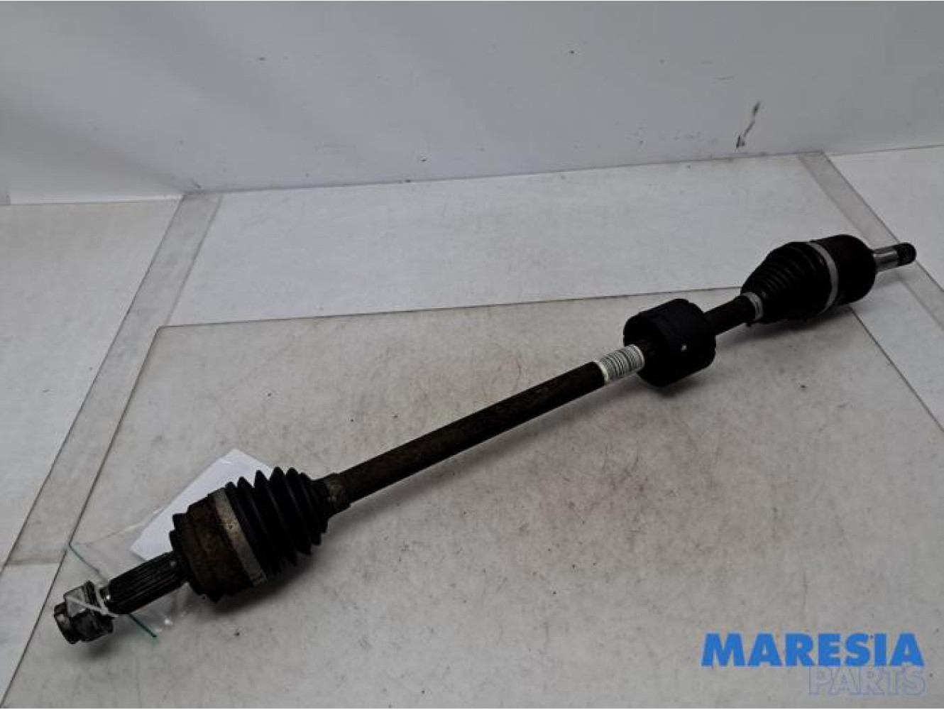 Fiat - Panda - Front drive shaft, right