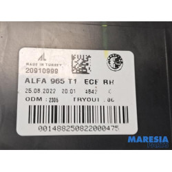 Alfa Romeo - Tonale - Achterlicht rechts
