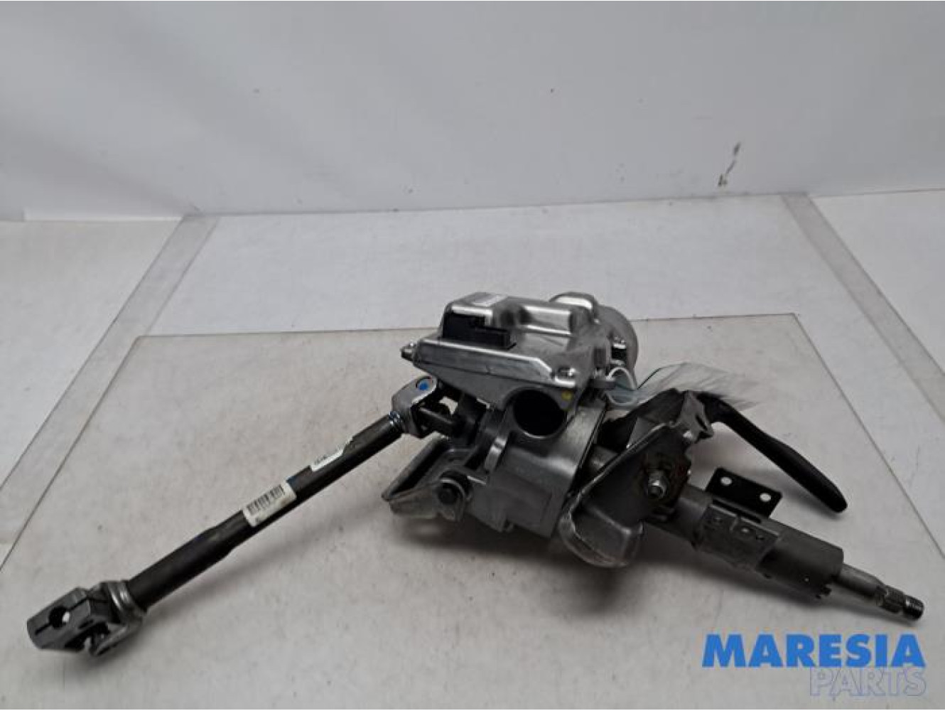 Fiat - Panda - Steering column housing