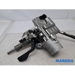 Fiat - Panda - Steering column housing