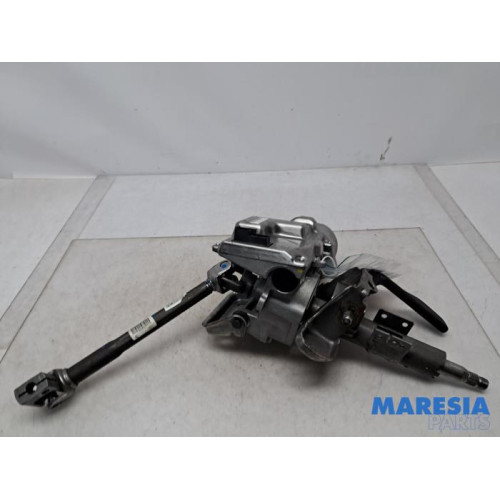 Fiat - Panda - Steering column housing