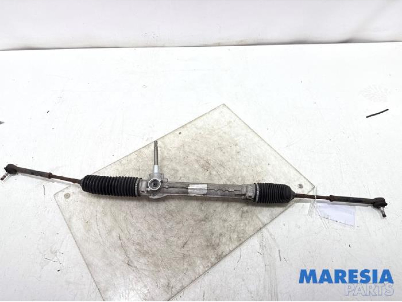 Fiat - Panda - Steering box