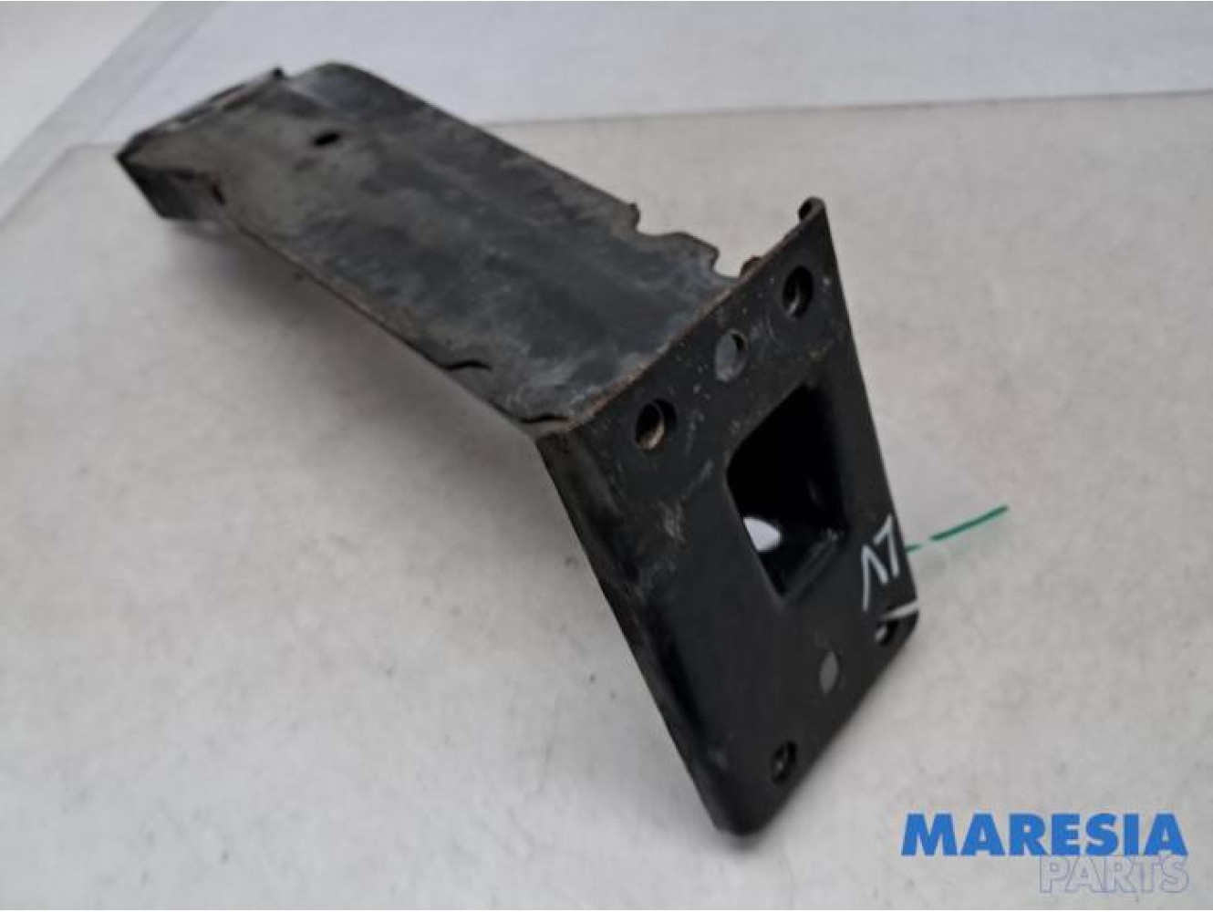 Fiat - Panda - Front part support