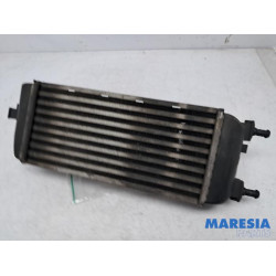 Fiat - Panda - Intercooler