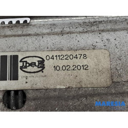Fiat - Panda - Intercooler