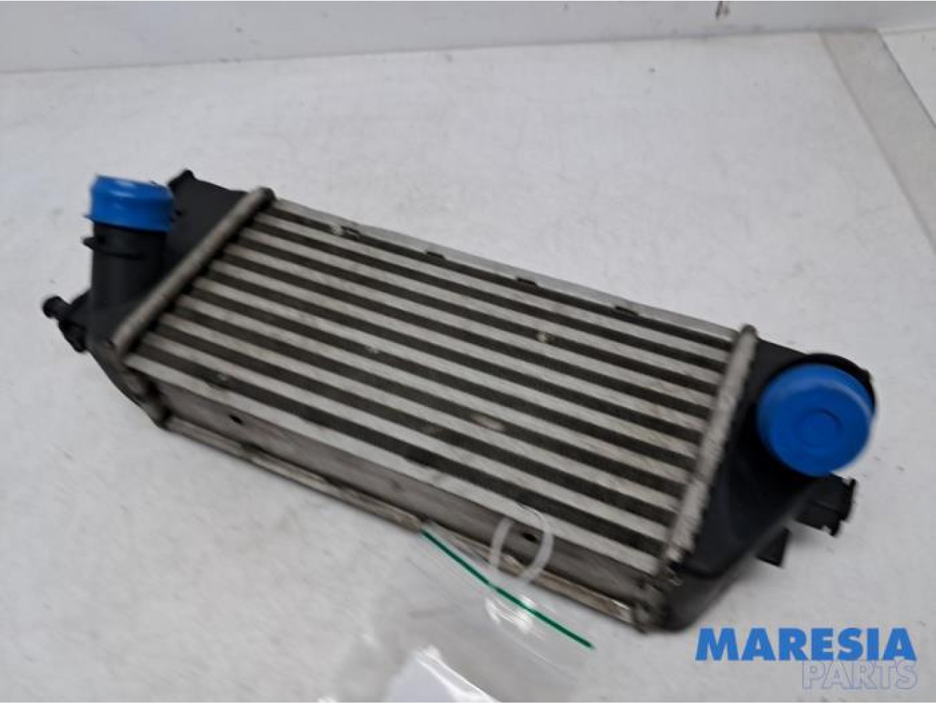 Fiat - Panda - Intercooler