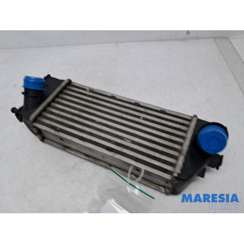 Fiat - Panda - Intercooler