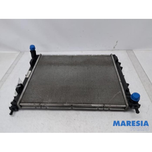 Fiat - Panda - Radiator