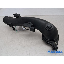 Fiat - Panda - Intercooler tube