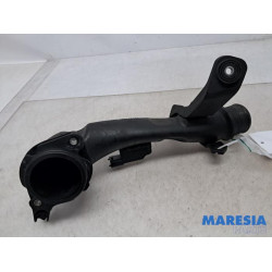 Fiat - Panda - Intercooler tube