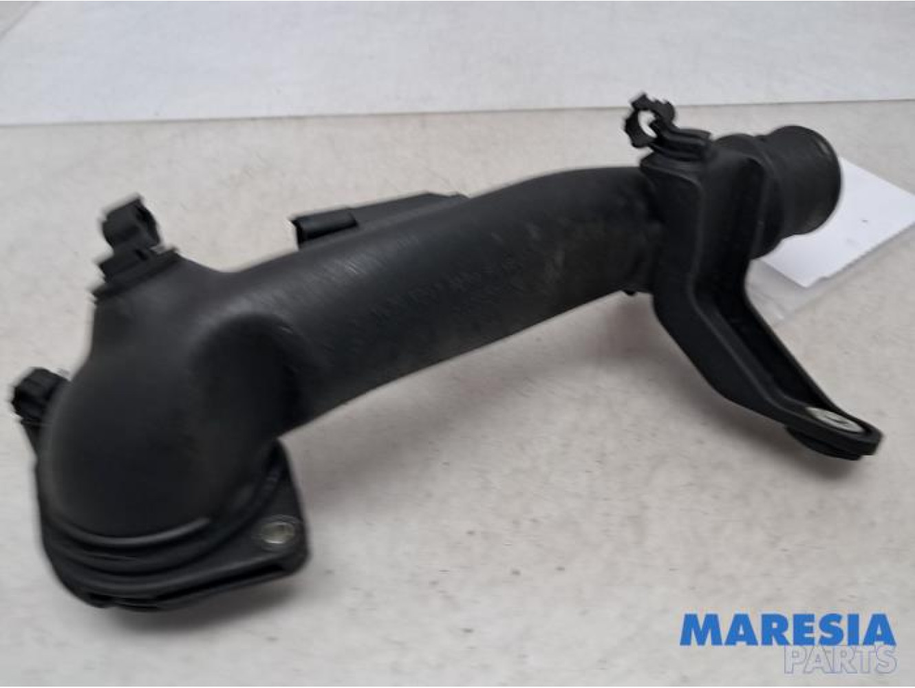 Fiat - Panda - Intercooler tube