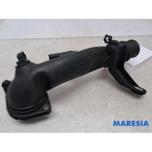 Fiat - Panda - Intercooler tube
