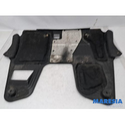 Fiat - Panda - Engine protection panel