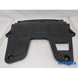 Fiat - Panda - Engine protection panel