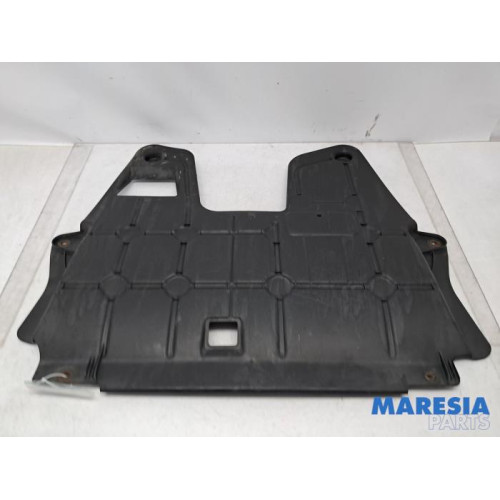 Fiat - Panda - Engine protection panel