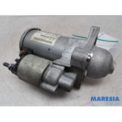 Fiat - 500 - Startmotor
